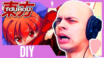 COMPOSER reacts to 😲 TOUHOU 14 OST The Shining Needle Little Princess (Patreon Request)