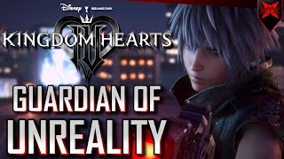 Yozora's Role in Kingdom Hearts 4!