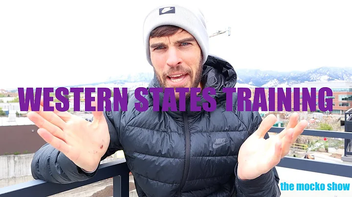 WESTERN STATES TRAINING | ON STRUCTURING YOUR TRAINING