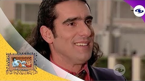 Pedro el Escamoso -Pedro descubre una mina de oro en los papeles de Akiito - Caracol TV
