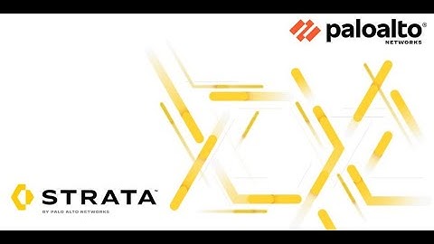 Module 1 Quiz Answers || Palo Alto Network Security Fundamentals