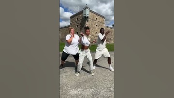 Thumbnail of Rema - Calm Down (Dance Challenge) Dc: Loicreyeltv