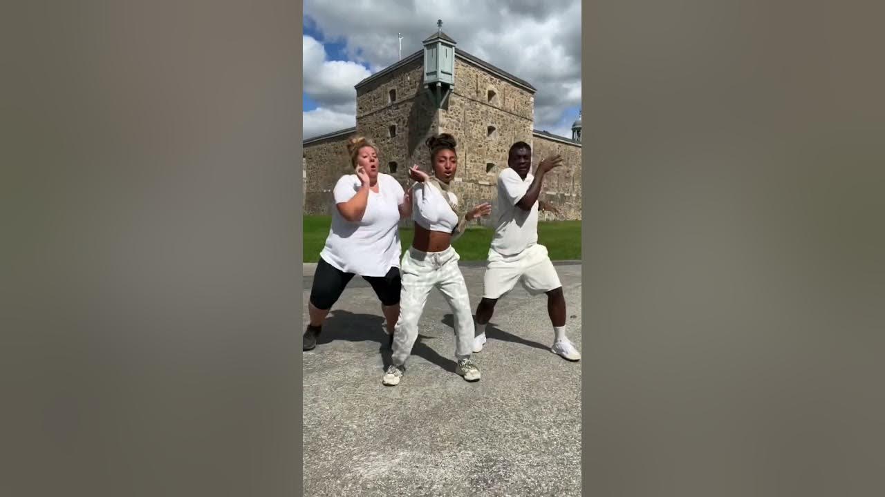 Rema - Calm Down (Dance Challenge) Dc: Loicreyeltv