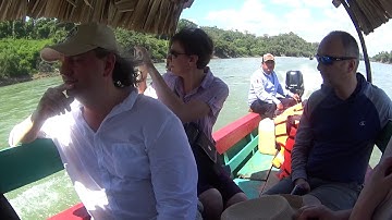 2018 Tensegrity Mexico Tour, Part 2