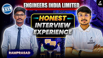 My EIL INTERVIEW EXPERIENCE 2024.!! #interview #interviewtips #interviewpreparation