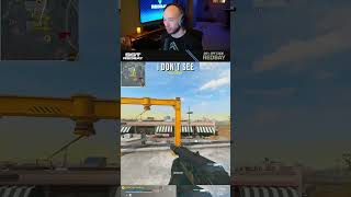 ヘリコプターはスライドキャンセルできる? #warzone #callofduty #gaming