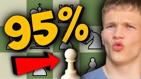 How To DESTROY The Fianchetto!!