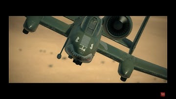GUNS! GUNS! GUNS! A-10 IS HERE! |  Wind of Change Update Teaser | War Thunder
