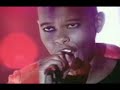 Bjork feat. Skunk Anansie - Army of Me (Live)