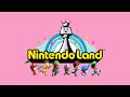 Nintendo Land