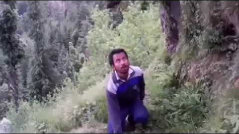 Kinemaster Superman (man of steel) flying vfx in android