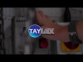 Taylex displays teaser trailer 1