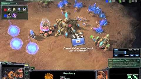 Stuck in bronze Forge fast expand