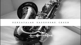 Percayalah - Siti Nurhaliza (Saxophone Cover)