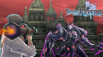 Assault On The Moon Temple! - Trails Into Reverie - Part 77 - Lloyd Act 4