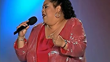 Martha   Wash    --    It´s   Raining    Men  Live  Video  HQ
