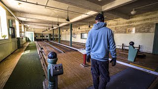 Found Abandoned 1930s School with Bowling Alley & Power