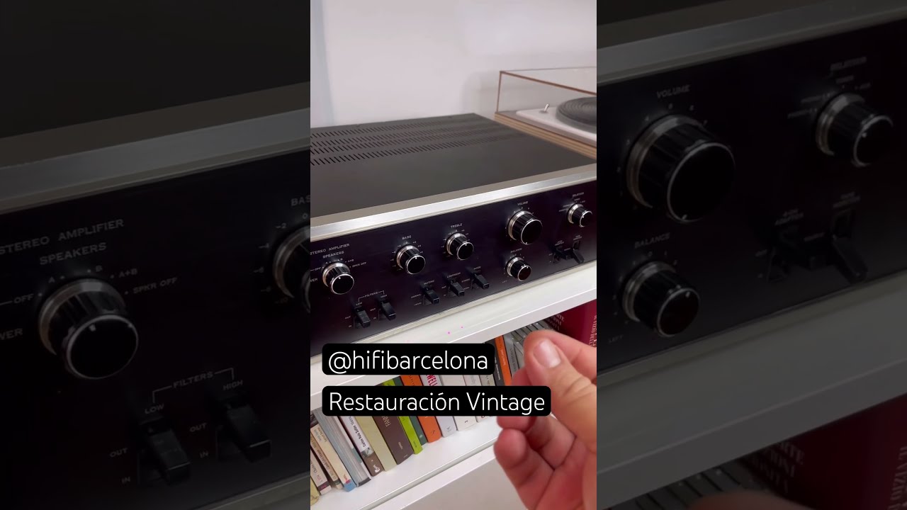 Sansui AU-6500 ステレオアンプ　サンスイ　レコード SANSUI AU 6500 INTEGRATED AMPLIFIER COOL | eBay