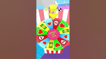 Run of Life All Levels Gameplay Android,iOS Level 184 #shorts