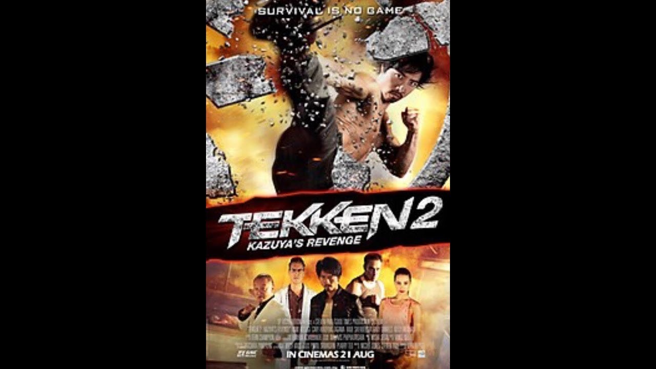 Tekken 2 Uzbek Tilida. House of the dragon altyazılı izle