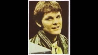 Misty eyes / Tommy Roe.