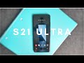 Is the Galaxy S21 Ultra Still Good in 2022? Long Term Review