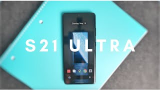 Is the Galaxy S21 Ultra Still Good in 2022? Long Term Review