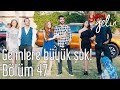 Yeni Gelin 47. Bölüm Gelinlere Büyük Şok!