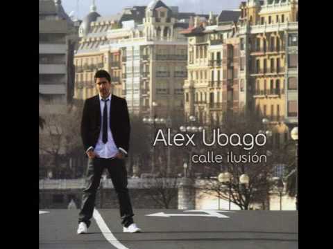 Mil Horas Alex Ubago (Audio File)