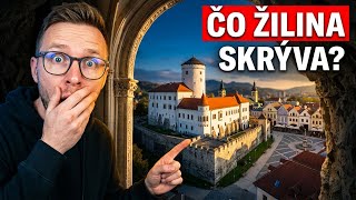 Top 10 Miest V Žiline - Čo Žilina Skrýva?