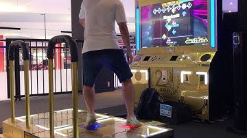 [DDR] 足16 ★ Rampage Hero EDP 938740 Expert double xx