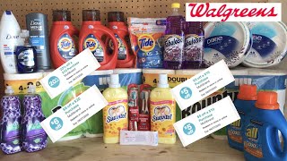 Great Walgreens Deals Using The Wags Coupons Week of 6-21 thur 6-27 screenshot 2