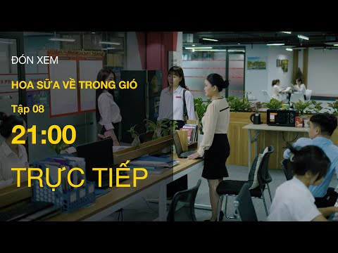 TRỰC TIẾP VTV1