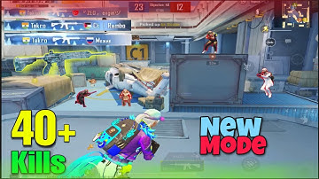 New best TDM mode 40+ kills |  SAMSUNG,A3,A5,A6,A7,J2,J5,J7,S5,S6,S7,59,A10,A20,A30,A50,A70