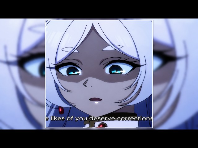 MONTAGEM CEINTA (Slowed) TikTok Version x Blue Lock