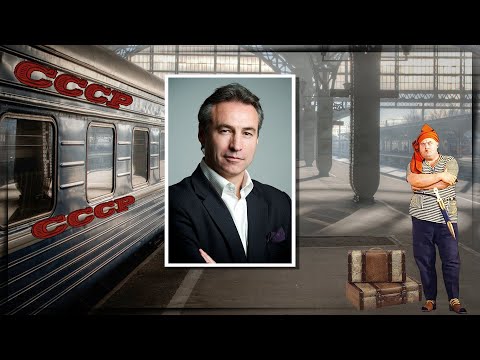 Proshow Producer проект 'С днём рождения из СССР'
