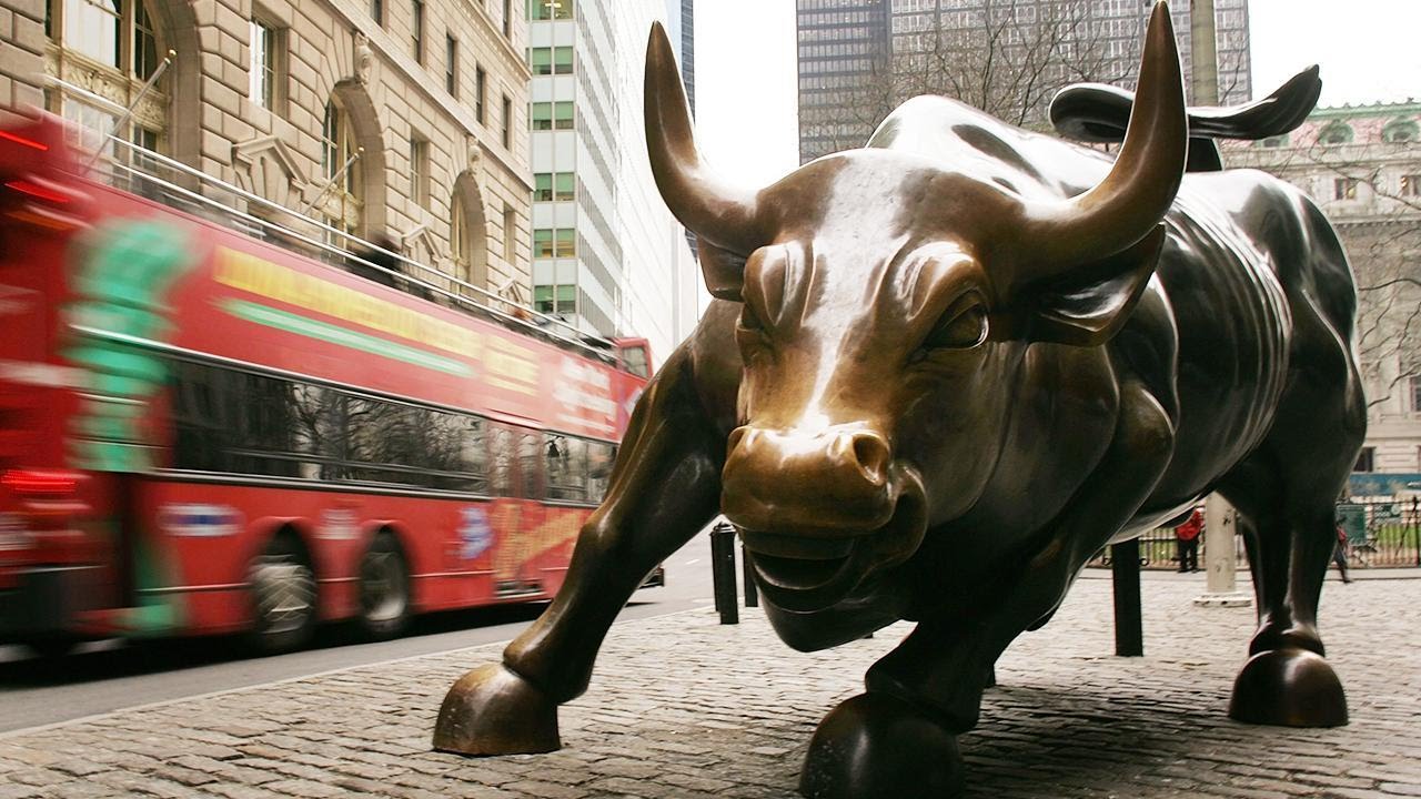 TheStreet: Jim Cramer on What’s Driving Market Rally
