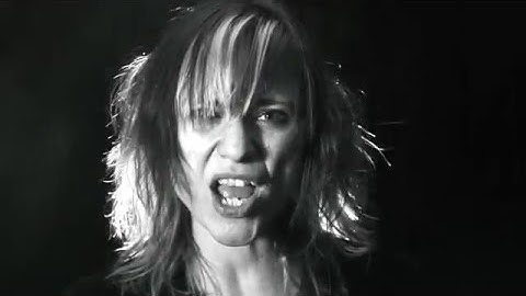 When Particles Collide - Fight (Official Music Video)