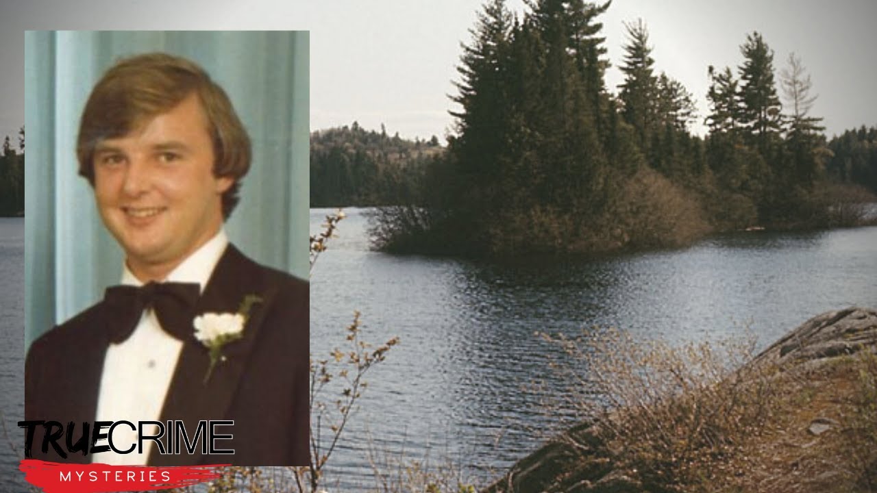 USA Authorities Key in Solving Canadian Cold Case but They Lost the Body