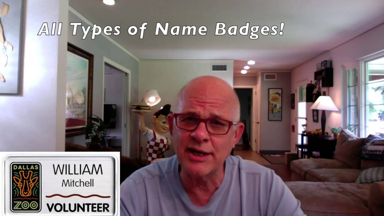 ID Line Name Badges YouTube ID Line Name Badges YouTube