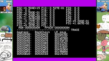 Pikmin 2 Randomizer Part 2