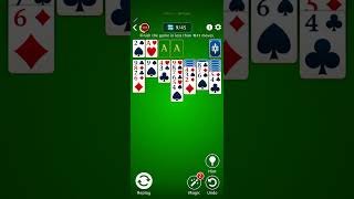 Level 66   "VALENTINE'S DAY" 2026 Tripledot Solitaire Journey