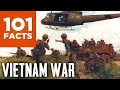 101 Facts About The Vietnam War