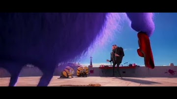 Godzilla Kong and king Kong homer vs vector el macho Balthazar bratt Scarlett overkilll and vicius6