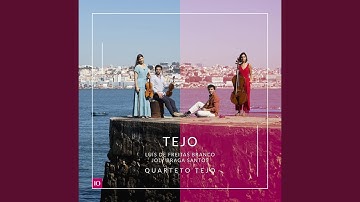 Quartet No. 1 in D minor, Op. 4: 1. Allegro Moderato