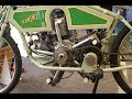 The only 3 bikes with Radial and Rotary engine Ever Built !