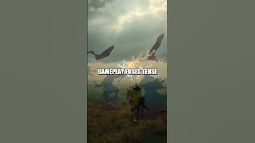 Elden Ring and the Blueprint of Open World Revolution