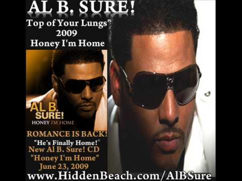 Al B Sure New Cd Honey I M Home Narrated Sampler Part 1 Youtube Al B Sure New Cd Honey I M Home Narrated Sampler Part 1 Youtube
