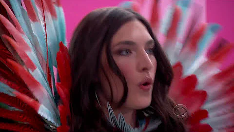 Fall Out Boy   Phoenix Victoria's Secret Fashion Show 2013