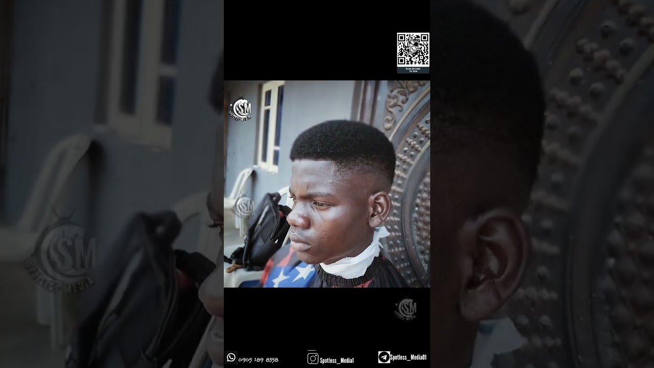 RESPECT 💈💈✂️✂️ 